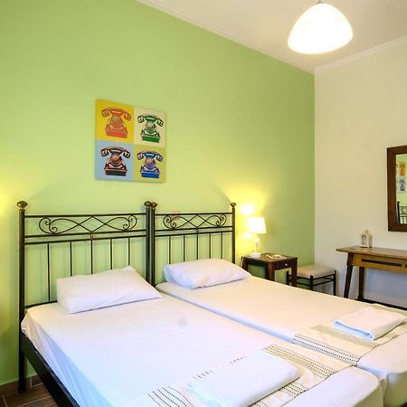 Casa Bianca Villa Kanálion Dış mekan fotoğraf