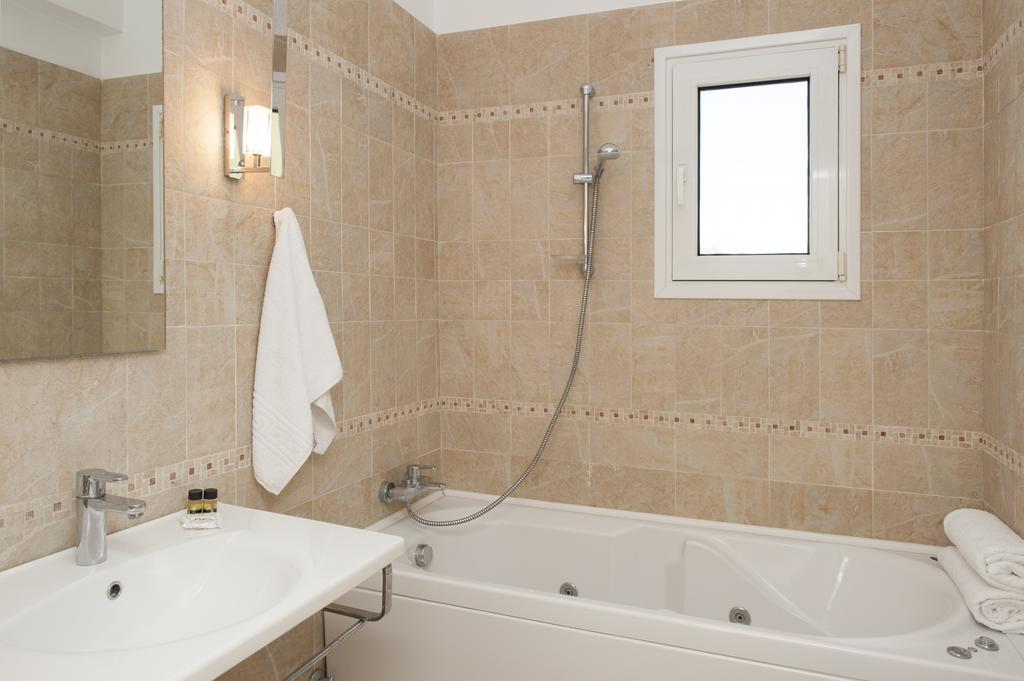 Casa Bianca Villa Kanálion Oda fotoğraf