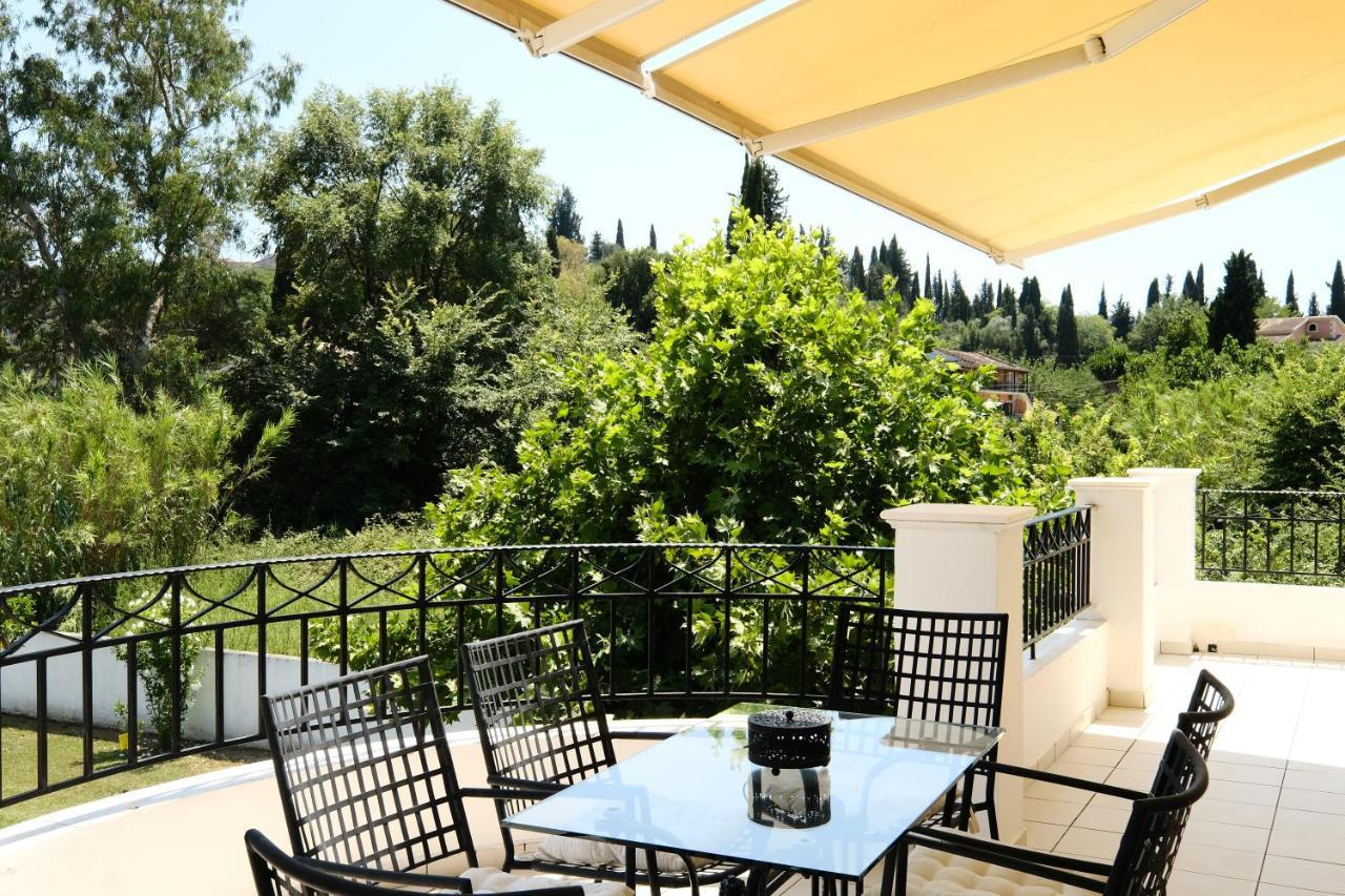 Casa Bianca Villa Kanálion Dış mekan fotoğraf
