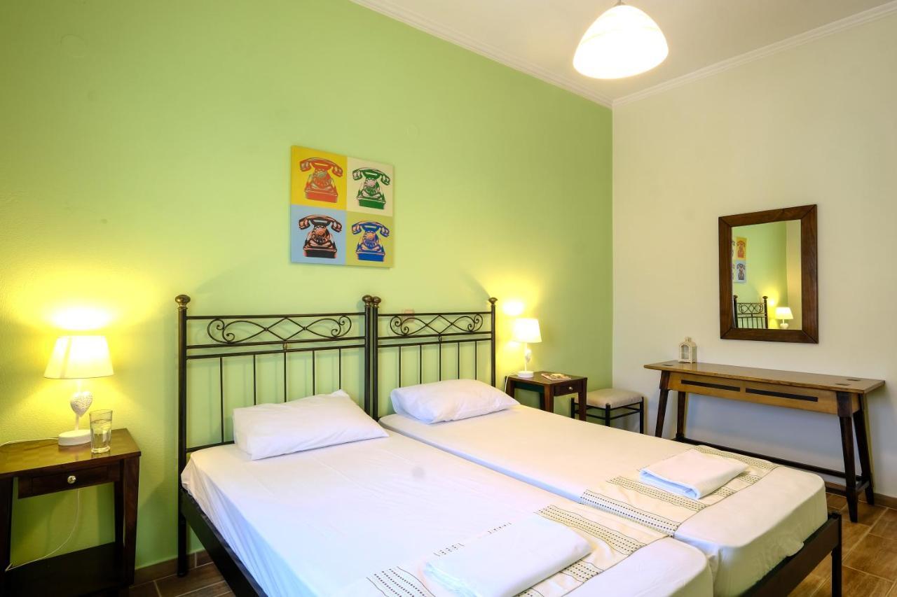 Casa Bianca Villa Kanálion Dış mekan fotoğraf