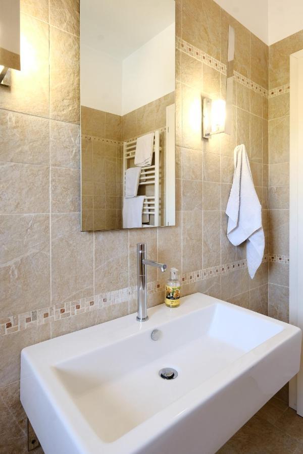 Casa Bianca Villa Kanálion Dış mekan fotoğraf
