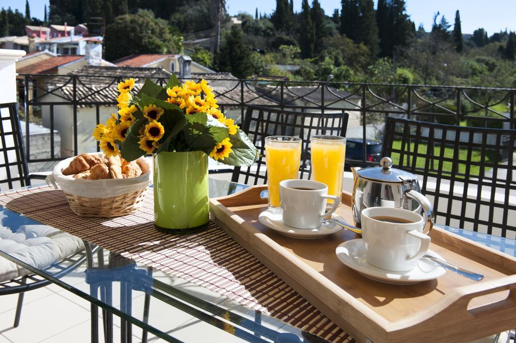Casa Bianca Villa Kanálion Oda fotoğraf