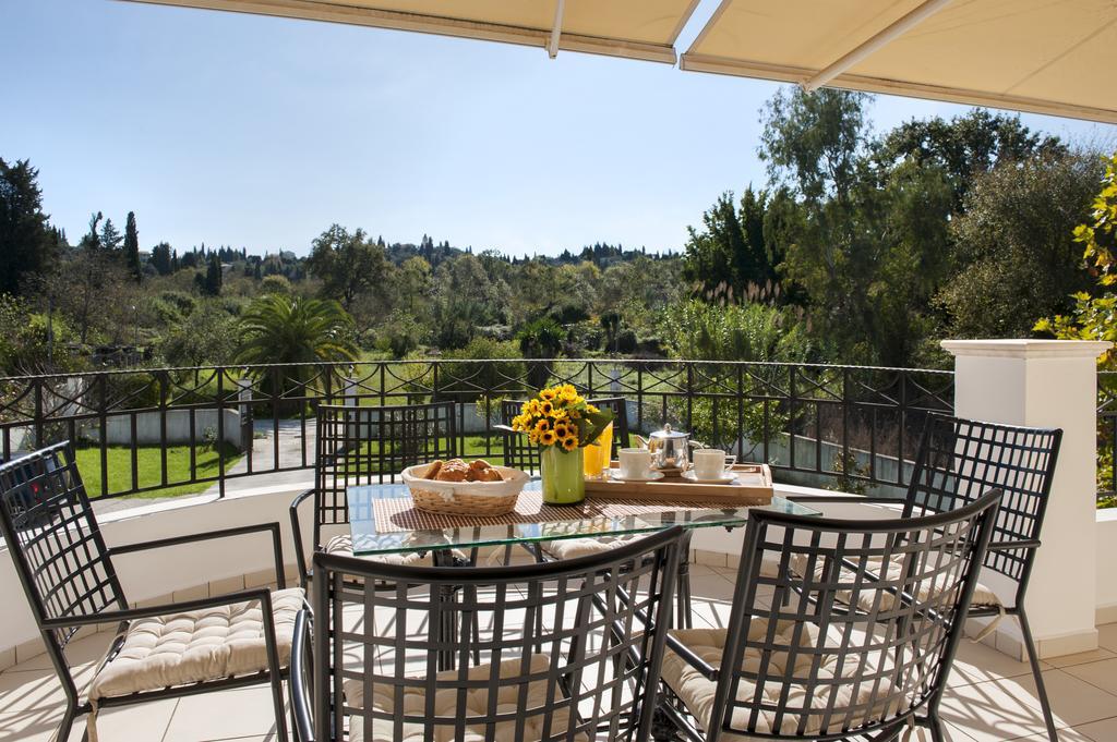 Casa Bianca Villa Kanálion Oda fotoğraf