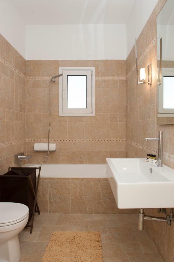 Casa Bianca Villa Kanálion Dış mekan fotoğraf